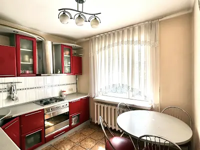 квартира за адресою Пирогова вул., 111а