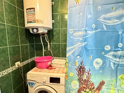 квартира по адресу Экономичный пер., 1