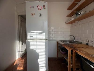 квартира за адресою Робоча вул., 22а