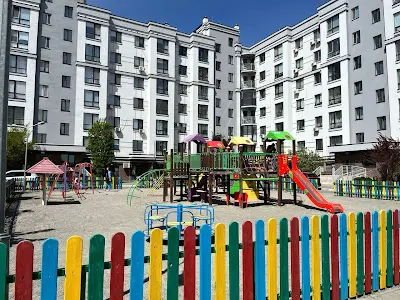квартира за адресою Шевченка вул., 85
