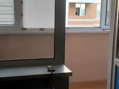 квартира за адресою Шолуденка вул., 24 к3