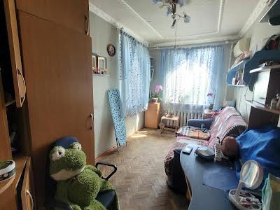 квартира за адресою Ґолди Меїр вул. (Краснодарська), 47/1