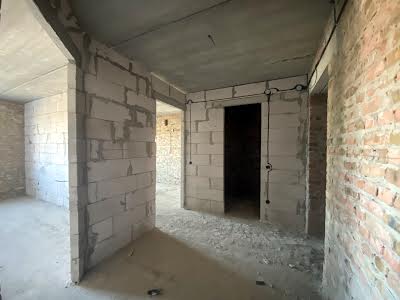 квартира за адресою Гайова вул., 8а