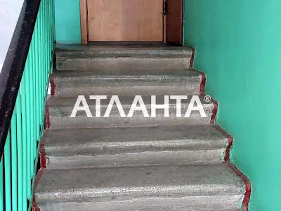 квартира по адресу Ицхака Рабина ул., 23