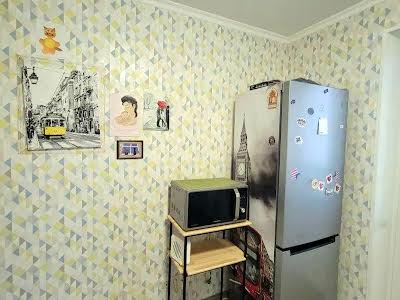 квартира за адресою Олега Мудрака вул. (Генерала Наумова), 33а