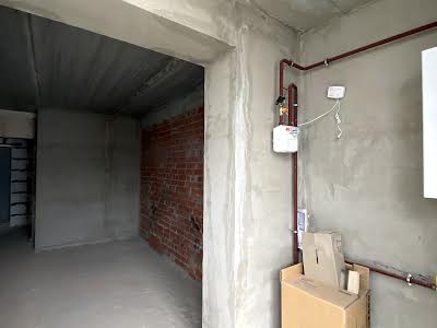 квартира по адресу Співдружності ул., 6