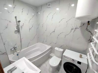 квартира за адресою Кадетський Гай вул., 12