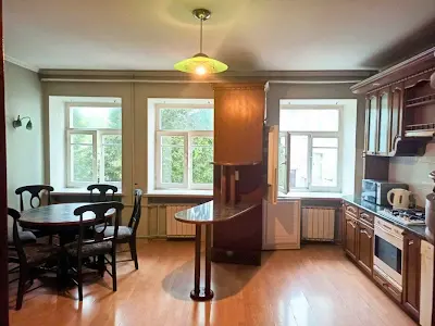 квартира по адресу Щекавицкая ул., 7/10