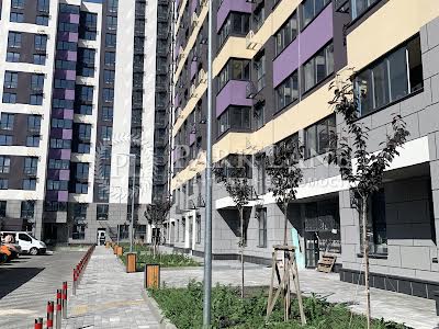 квартира по адресу Воздухофлотский просп. (Повітрофлотський), 56