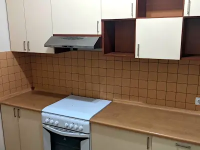 квартира за адресою В'ячеслава Чорновола вул., 25