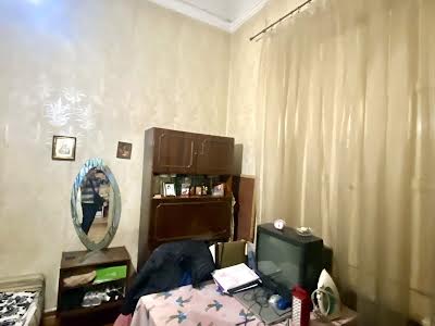 квартира по адресу Тираспольская ул., 18