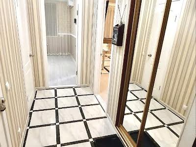 квартира по адресу Бассейная ул., 6А