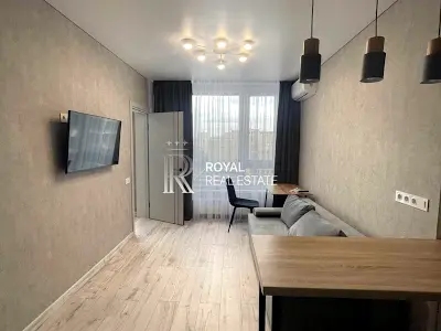 квартира за адресою Ужгородський пров., 4/1