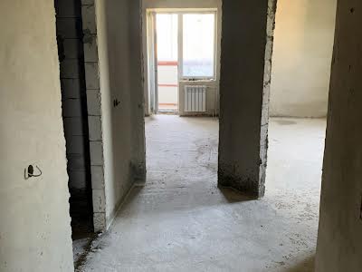 квартира за адресою Монастирська вул., 11