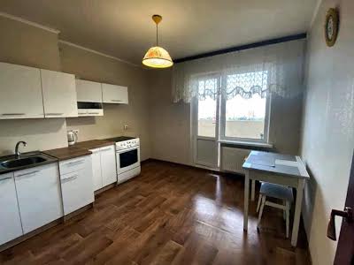 квартира за адресою Балтійський пров., 5