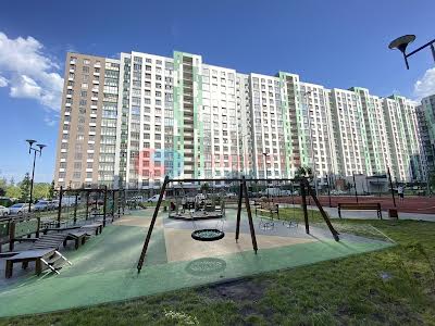 квартира за адресою Тираспольська, 60