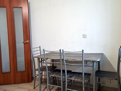квартира за адресою Григорія Ващенка вул., 1