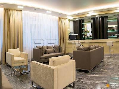 квартира за адресою Саксаганського вул., 37-К