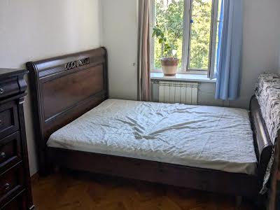 квартира за адресою Велика Васильківська вул. (Червоноармійська), 114