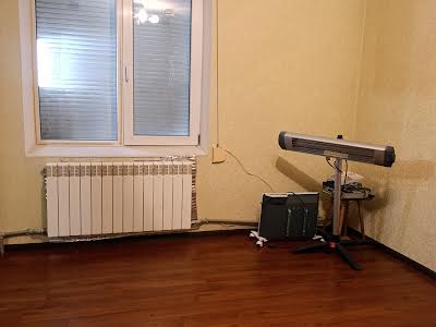квартира за адресою Архипа Люльки вул. (Сонячногірська), 24