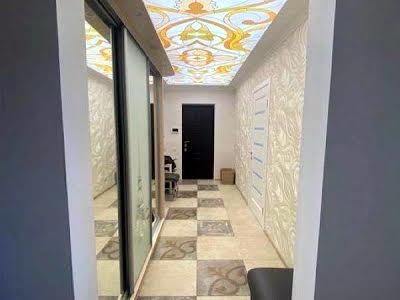 квартира за адресою вул. Тираспольська, 60