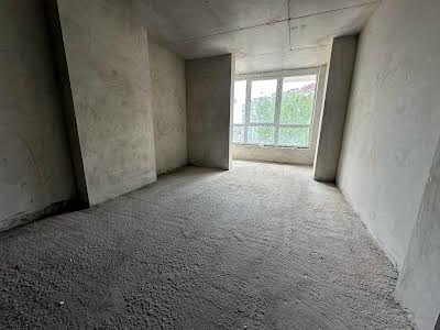 квартира за адресою Приозерна вул., 30