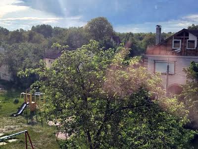 квартира за адресою Мрії вул. (Академіка Туполєва), 5-В