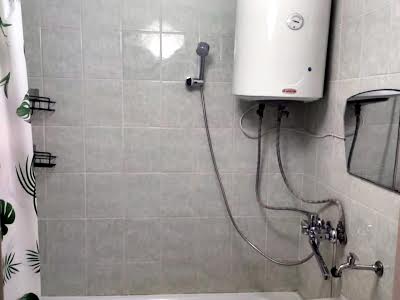 квартира за адресою Мазепи вул., 12