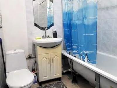 квартира за адресою Стрітенська вул. (Комсомольська), 38