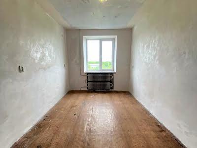 квартира по адресу Дмитра Яворницького ул., 2Б