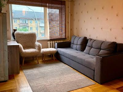 квартира за адресою Миру просп., 12
