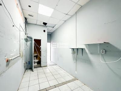 коммерческая по адресу Гагарина просп. (Гагаріна), 38