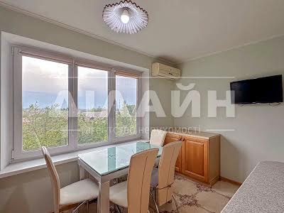 квартира по адресу Космическая ул., 22-А