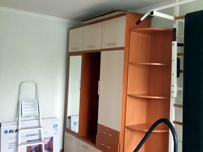 квартира за адресою Хорива вул., 38