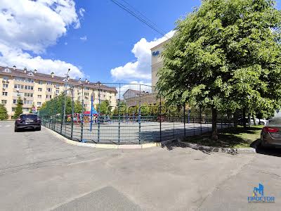 квартира по адресу Івана Франка ул., 5