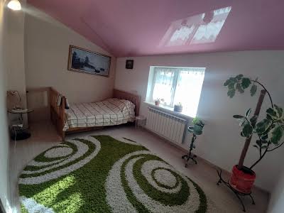 квартира за адресою Івана Франка вул., 22