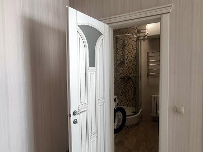 квартира за адресою Євгена Чикаленка вул., 59к