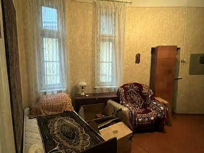 квартира по адресу Степана иБандери, 28