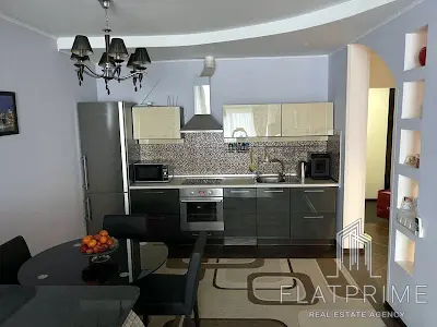 квартира за адресою Харківське шосе, 19А