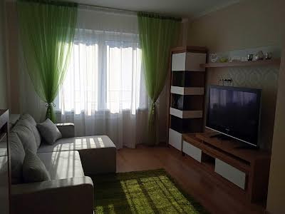 квартира за адресою Бориса Гмирі вул., 20