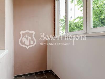квартира по адресу Івана Франка ул., 6