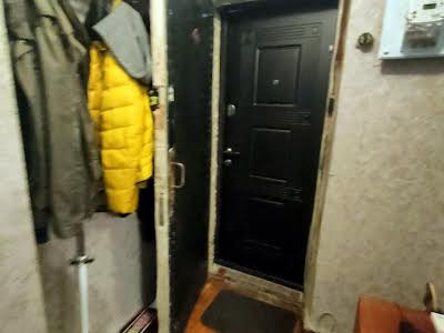 квартира за адресою Ризька вул., 8