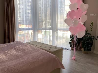квартира за адресою Ревуцького вул., 7-В
