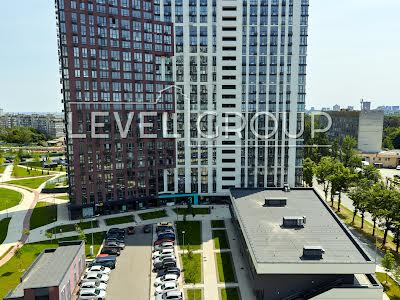 квартира за адресою Віктора Некрасова вул. (Північно-Сирецька), 8