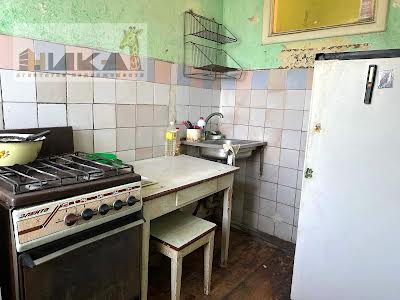 квартира за адресою Нижньодніпровська вул., 18