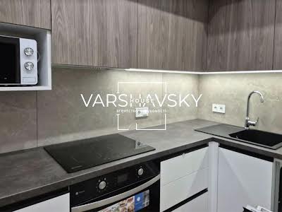 квартира за адресою Віктора Некрасова вул. (Північно-Сирецька), 8