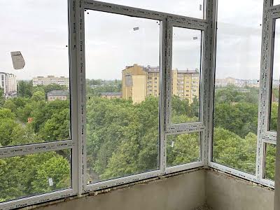 квартира за адресою Чорновола вул., 123