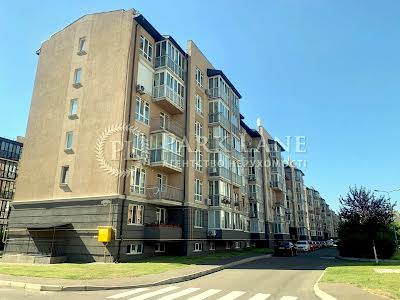 квартира по адресу Метрологическая ул., 56-А