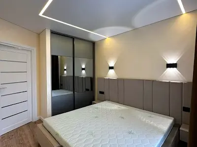 квартира за адресою Запорізьке шосе, 32д