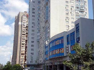 квартира по адресу Червоной Калины просп. (Владимира Маяковского), 70